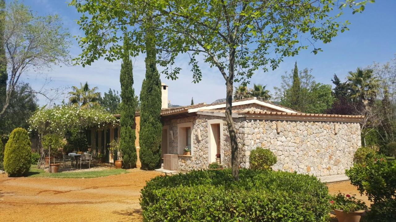 Heaven Can Wait Palma de Mallorca Ngoại thất bức ảnh