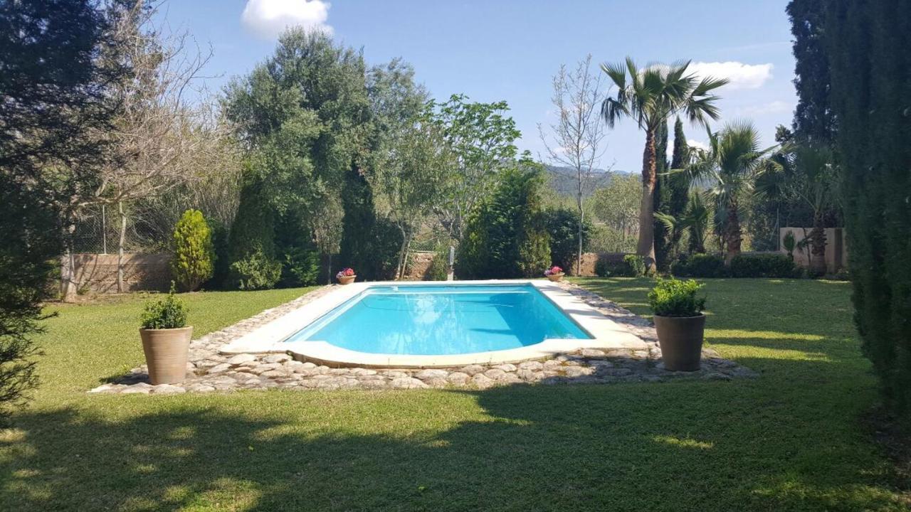 Heaven Can Wait Palma de Mallorca Ngoại thất bức ảnh