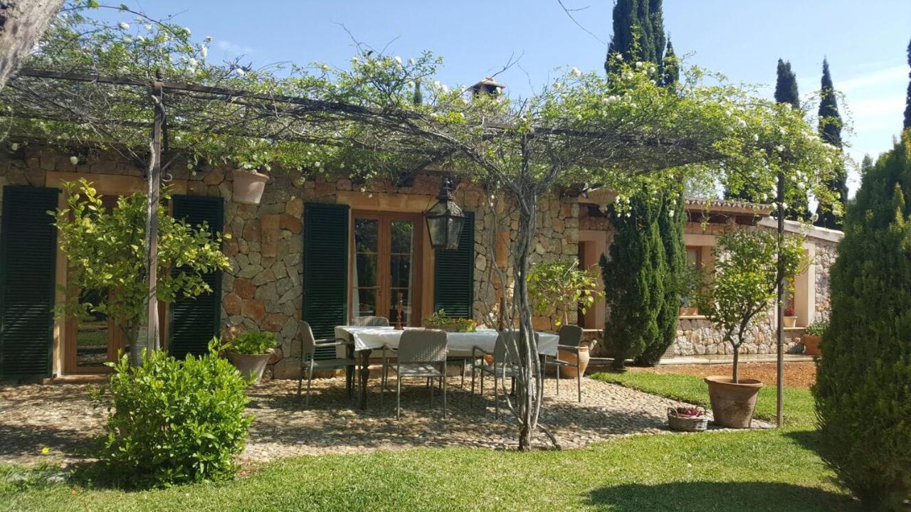 Heaven Can Wait Palma de Mallorca Ngoại thất bức ảnh