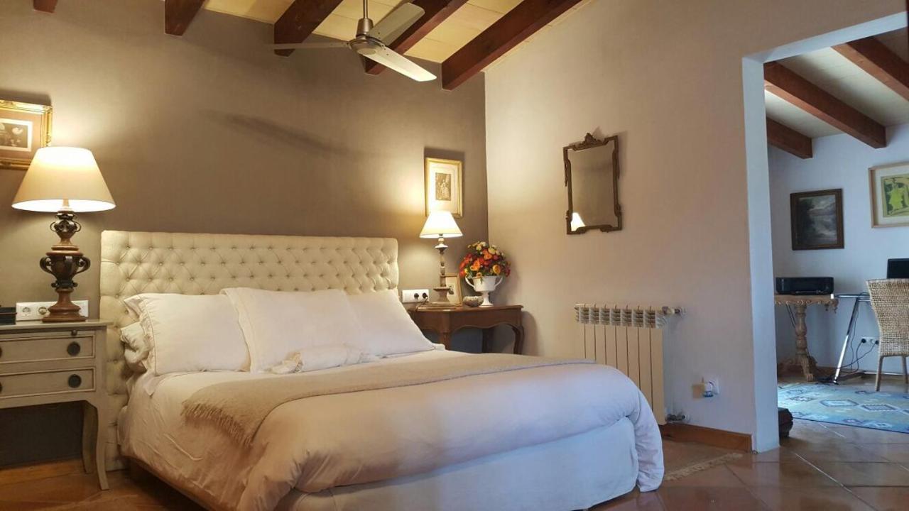 Heaven Can Wait Palma de Mallorca Ngoại thất bức ảnh